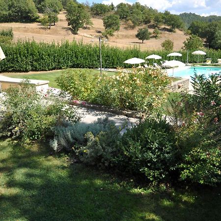 Holiday Home Casali Dei Ciompi Dicomano Zewnętrze zdjęcie