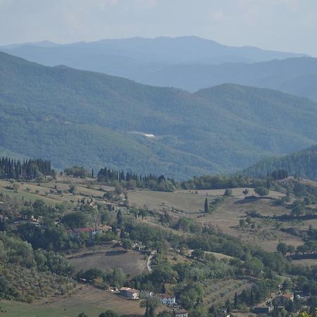 Holiday Home Casali Dei Ciompi Dicomano Zewnętrze zdjęcie