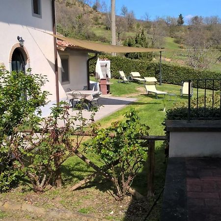 Holiday Home Casali Dei Ciompi Dicomano Zewnętrze zdjęcie