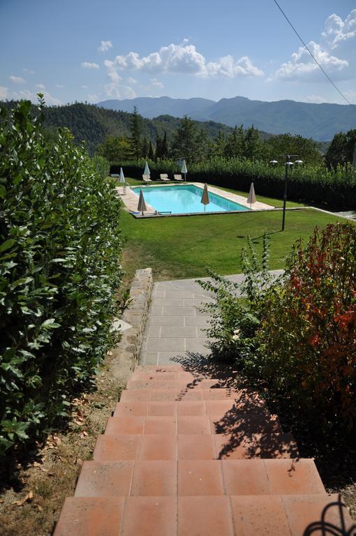 Holiday Home Casali Dei Ciompi Dicomano Pokój zdjęcie
