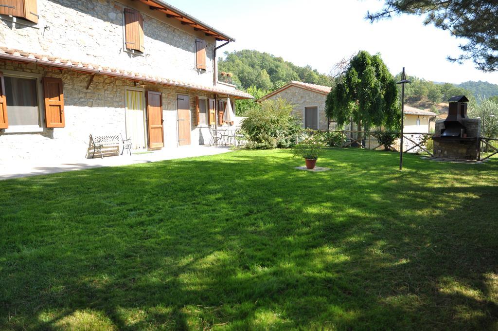 Holiday Home Casali Dei Ciompi Dicomano Pokój zdjęcie