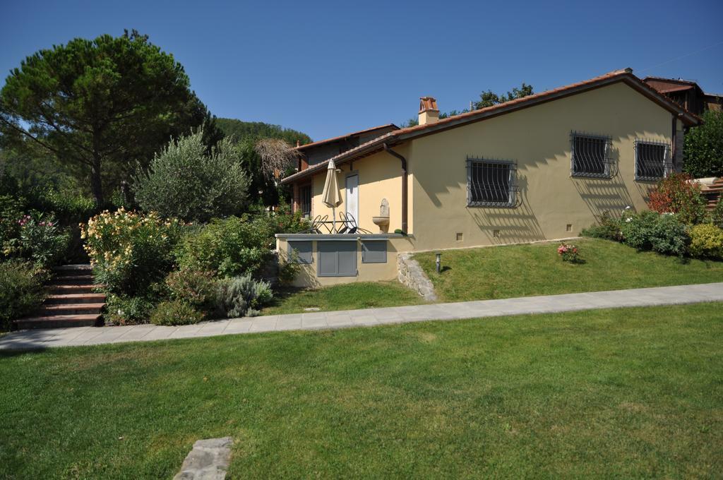 Holiday Home Casali Dei Ciompi Dicomano Pokój zdjęcie