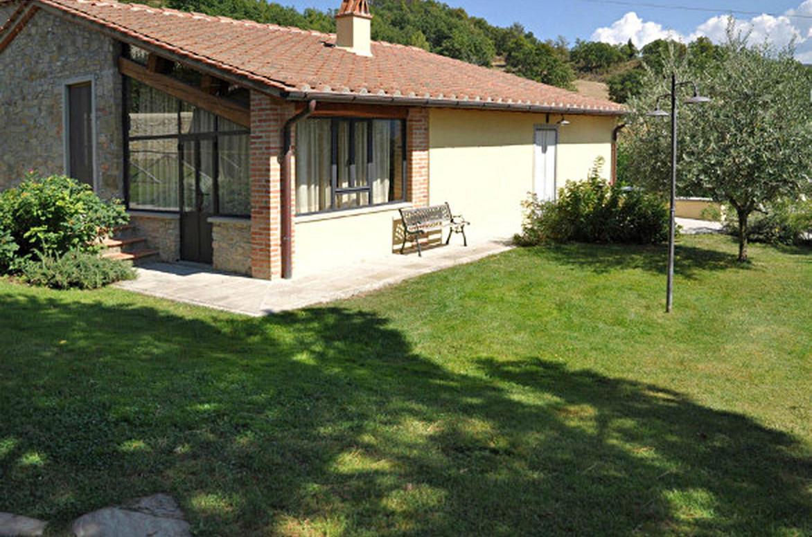 Holiday Home Casali Dei Ciompi Dicomano Zewnętrze zdjęcie